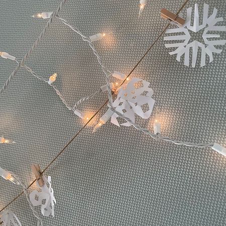 Happy Holidays from the Wellness Center