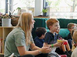 The Power of a 4-Day Work Week in ECE