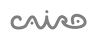 Cairo Script Logo