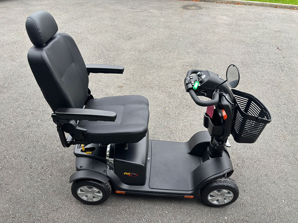 Thumbnail: Pride Sport 2.0