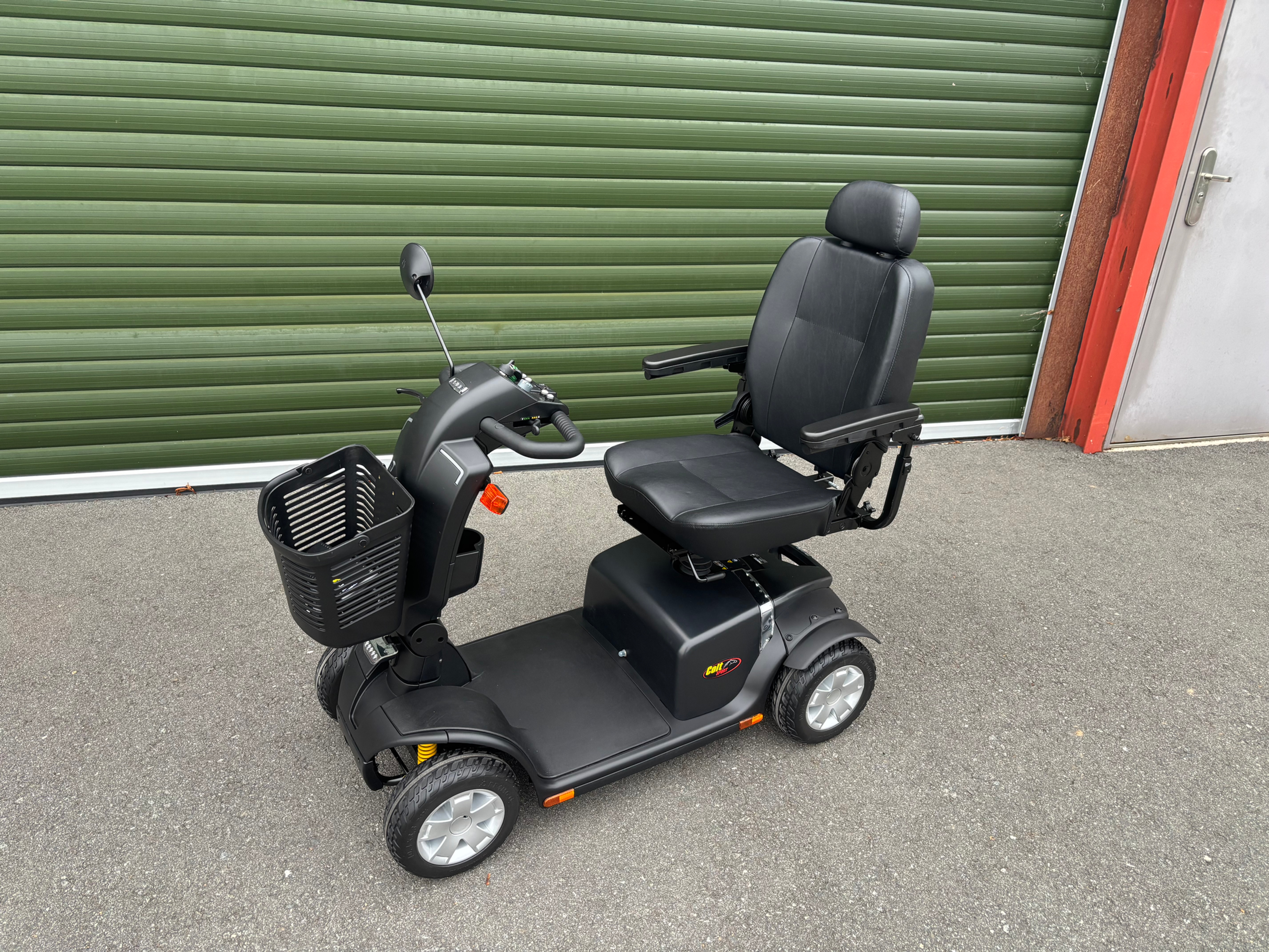 Pride Sport 2.0