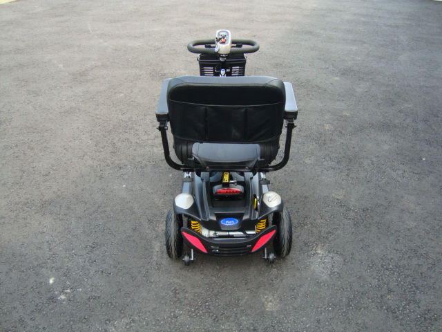 Thumbnail: TGA Zest Plus