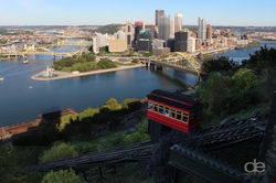 Duquesne Incline