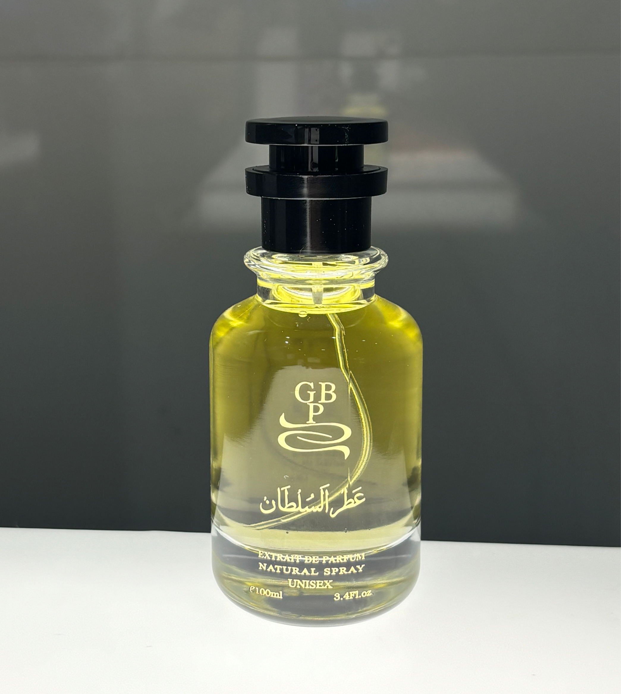 AlSultan perfume