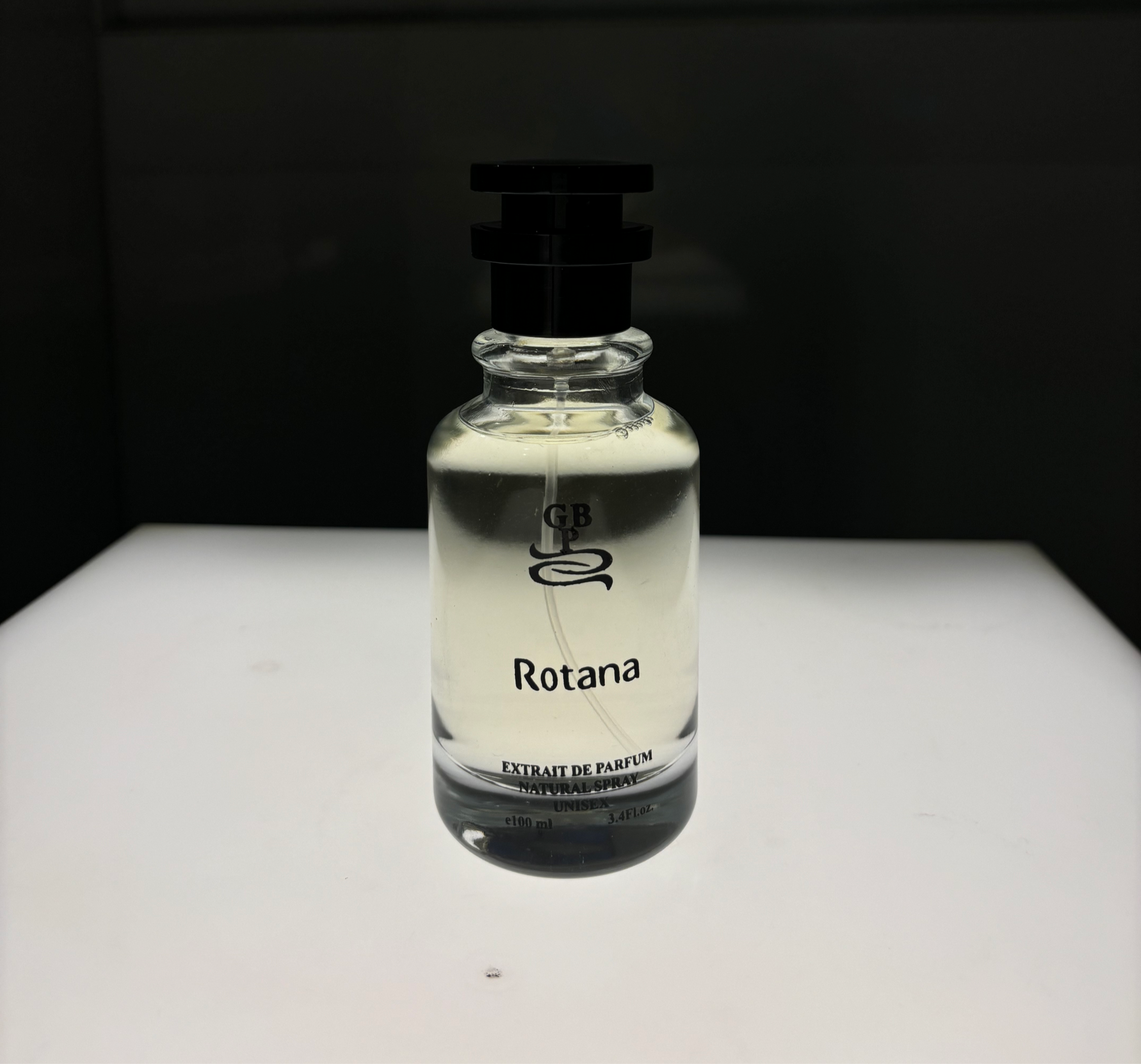 Rotana perfume
