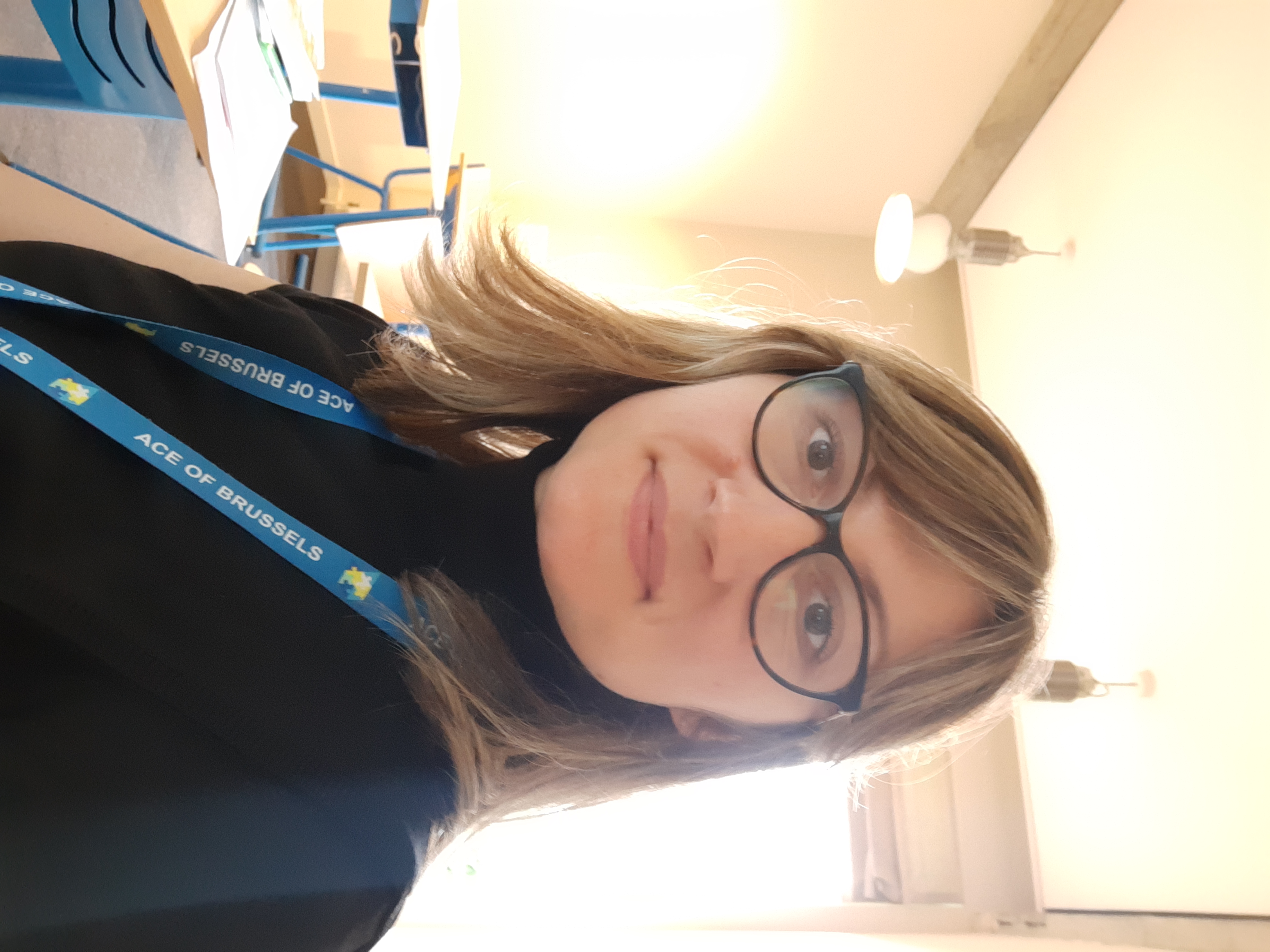 HEAD OF PASTORAL CARE