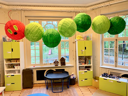 ACE of BRUSSELS International School