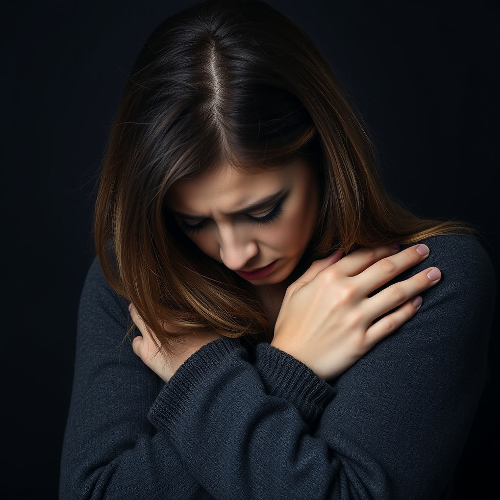 Restore Self-Belief with Hypnotherapy for Confidence:
