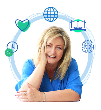 Jennie Kitching Hypnowoman Advanced School of Hypnosis