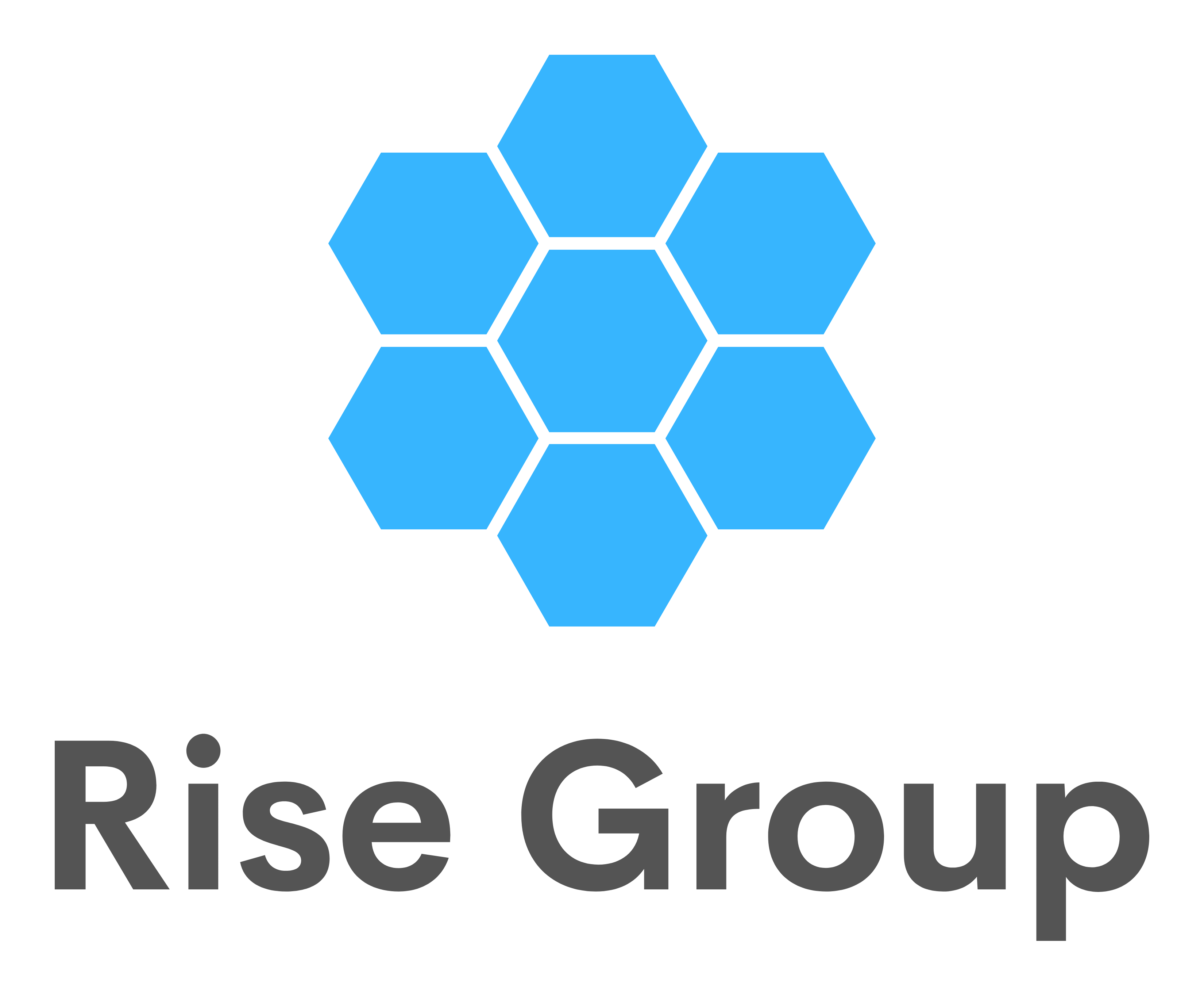 Rise Group
