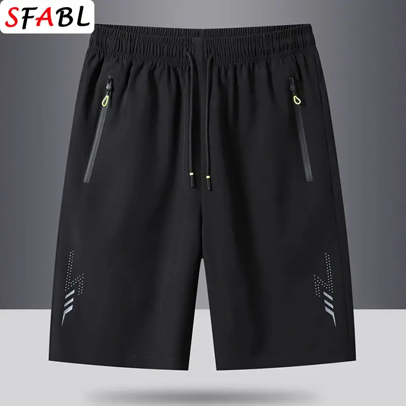 Miniatura: BELORA Men’s Performance Training Shorts