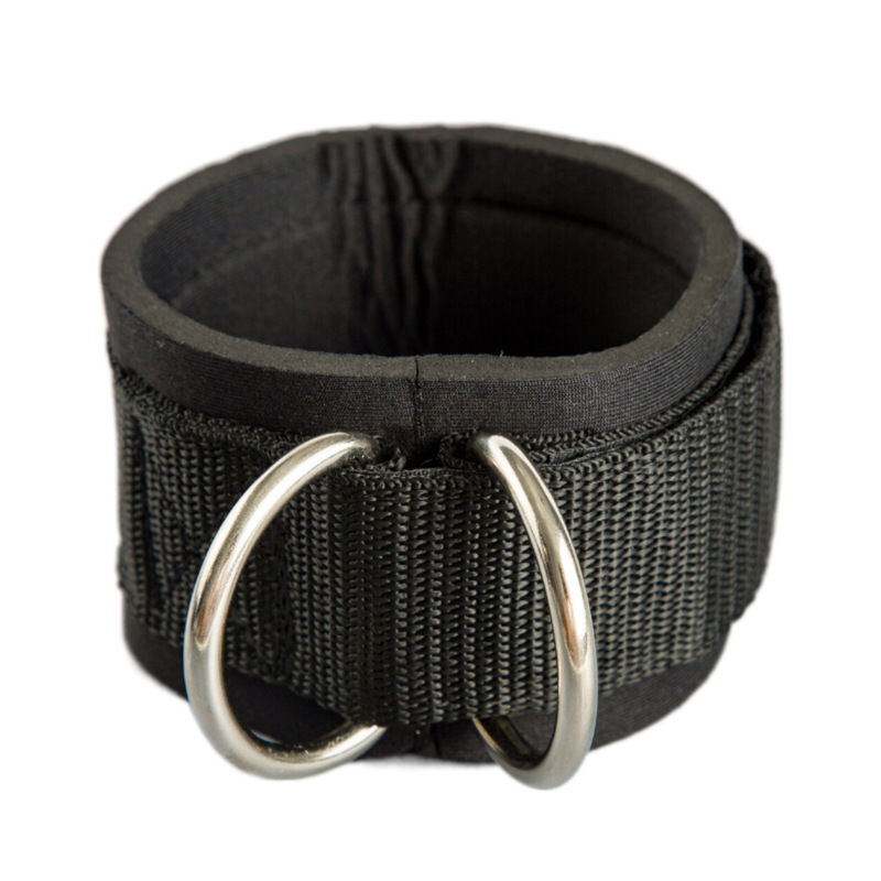 Thumbnail: BELORA Ankle Strap