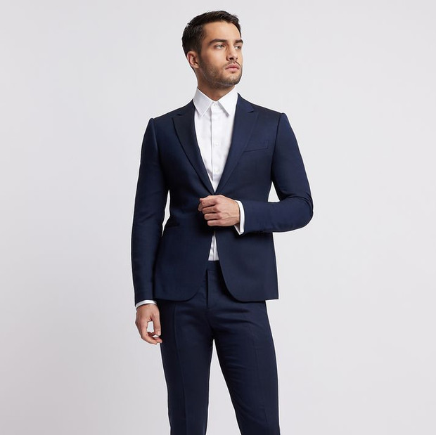 Home Corona Suit Outlet