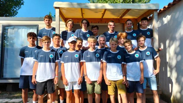 Tournoi 9è Édition (2022)