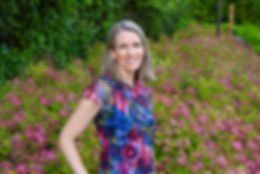 Jenny, RN, BSN, MBA
