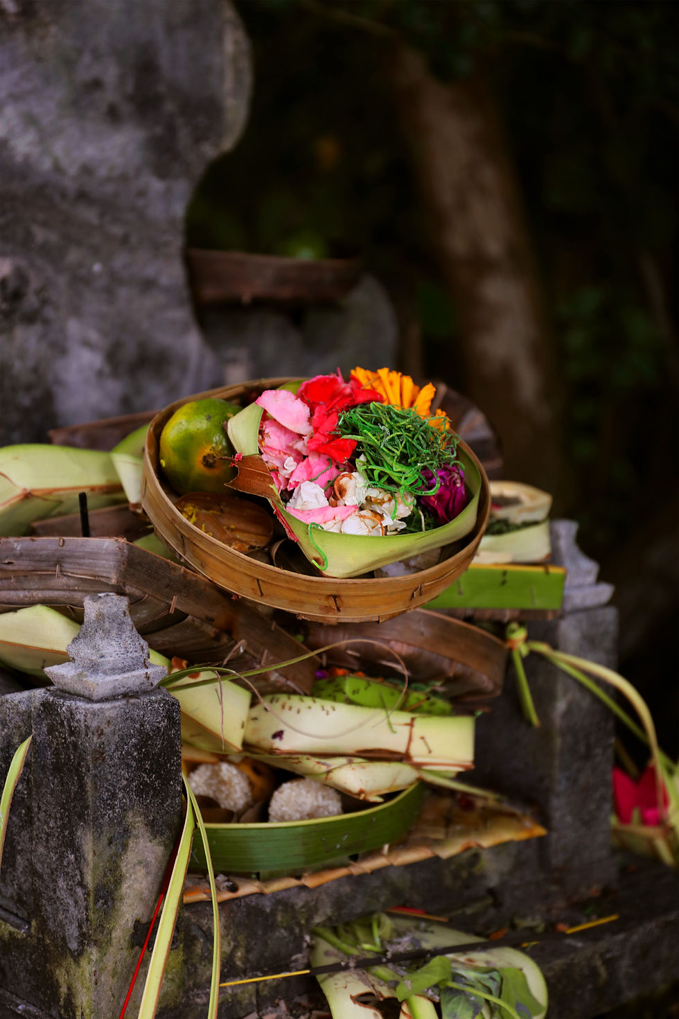 BALI