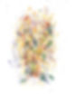 Natura, peinture abstraite de l'artiste Anne-Sophie Fratello