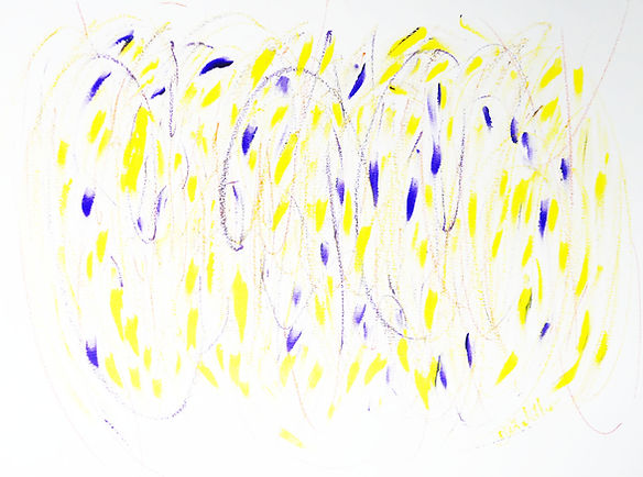 Sans-titre du 28 avril 2025 création Anne-Sophie Fratello