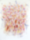 Energies, peinture abstraite de l'artiste Anne-Sophie Fratello