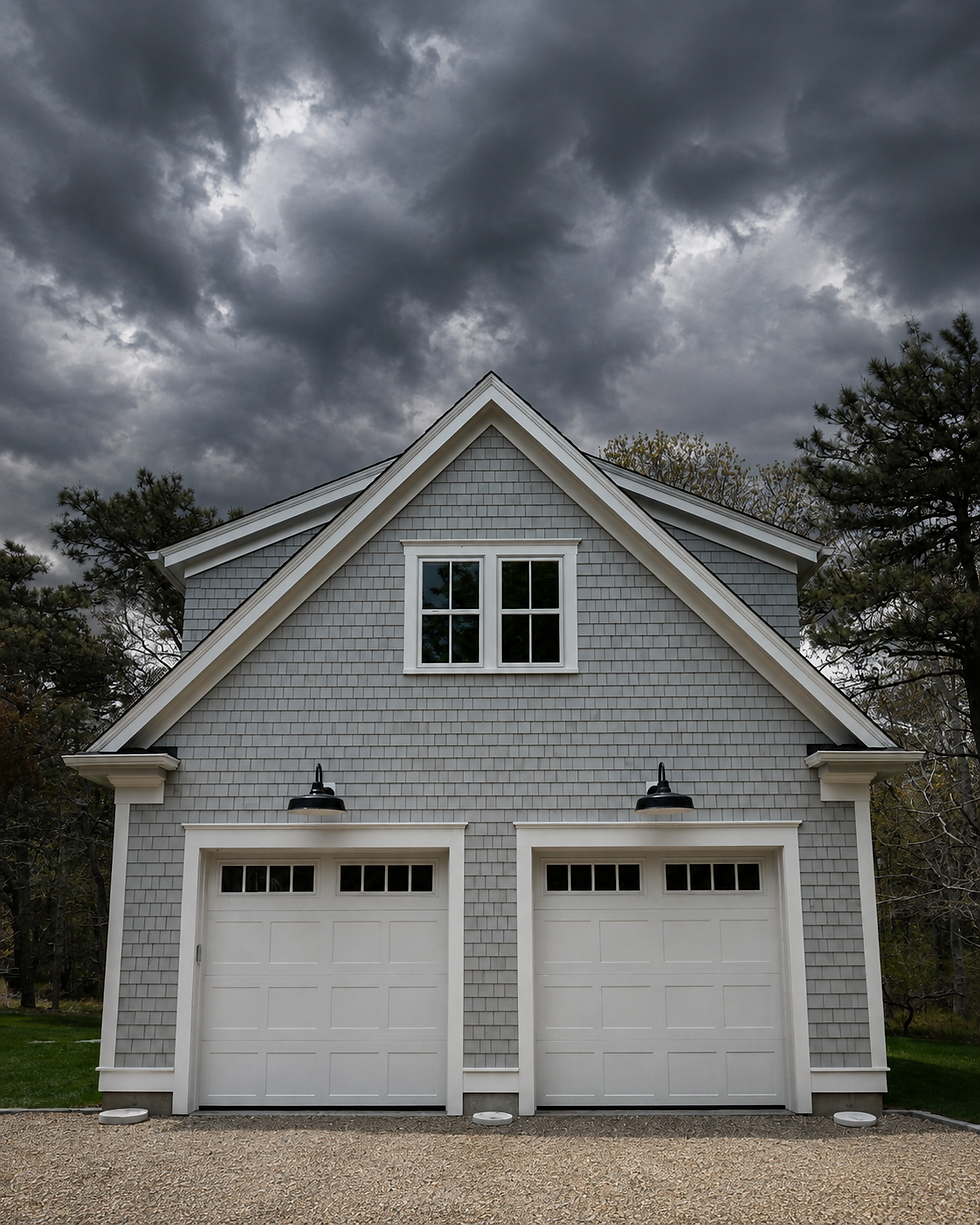 Climate Shifting, Roofs at Risk: Lessons from the Northeast Tornado Outbreak
