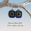 Thumbnail: Sunflower Pendant and Earrings Wholesale