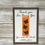Thumbnail: of Greeting Card with Suncatcher - Thank you for being you