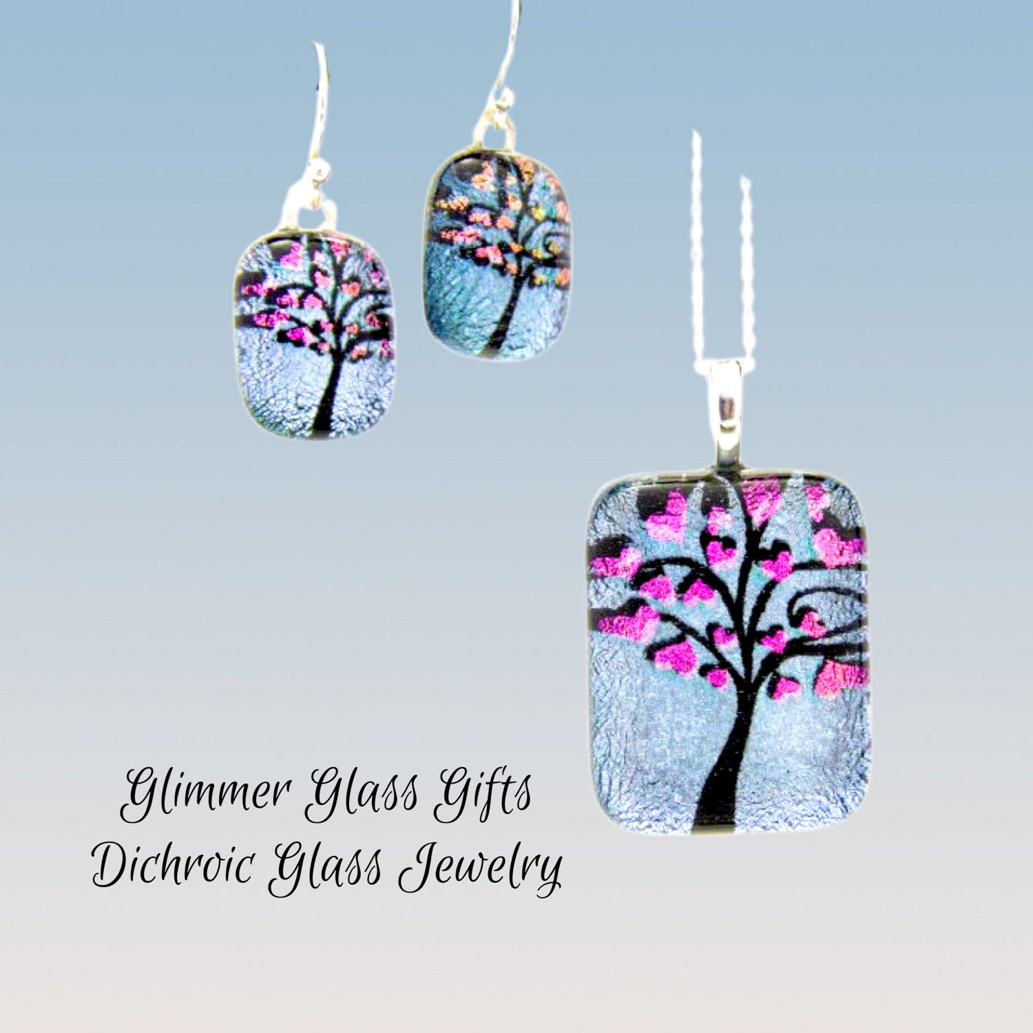 Heart Leaf Tree Wholesale