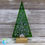 Thumbnail: Fused Glass Christmas Trees