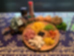 Main dish