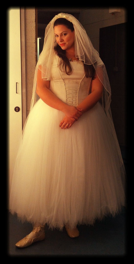 Countess Ceprano