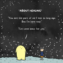 A simple way to check in with your inner parts