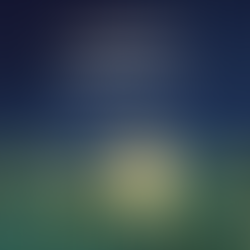 I hope you find the courage to be yourself.