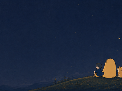 Four Questions for Grieving a Parent Who Hurt You