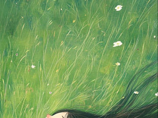 Awe isn't just found in Mountains.