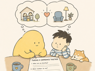Finding a Compromise Together
