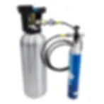 Thumbnail: Soda Water Accessories Cylinder CO2 Refill Station Adaptor With Hose on/Off