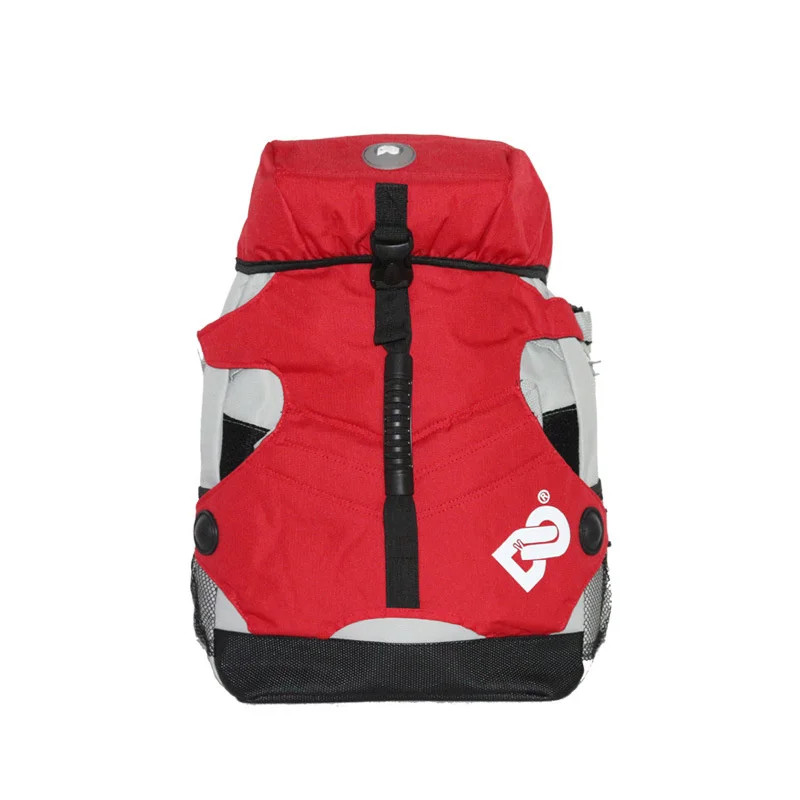 Thumbnail: Personalized Graffiti Roller Skating Bag Men Women Outdoor Sports Roller Skating