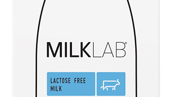 MILKLAB Lactose Free Milk 1L