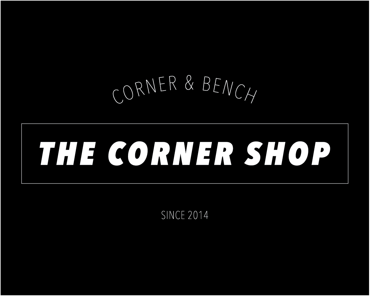 Corner & Bench