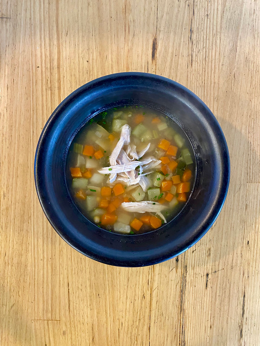 SOUPS