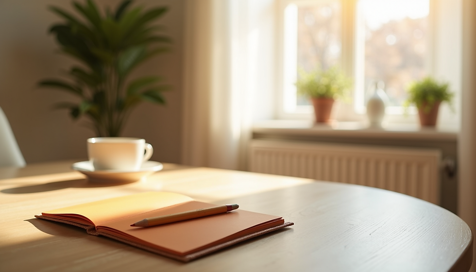 Licensed Clinical Social Worker Specializing in Anxiety Disorders