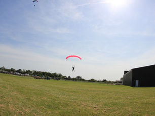Courage Defies Age: Dr. Shraddha Chauhan’s Skydive at 80 Sets New Record