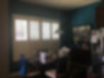 Kitchen - Before 1