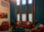 Long Custom Drapes