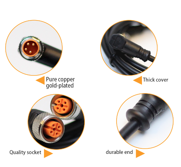 Thumbnail: John Deere  Waratah Cable F634250
