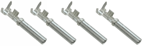 Thumbnail: Parker IQAN Connector Kit 5031113