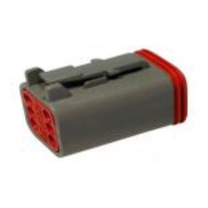 Komatsu Valmet Connector 5034125
