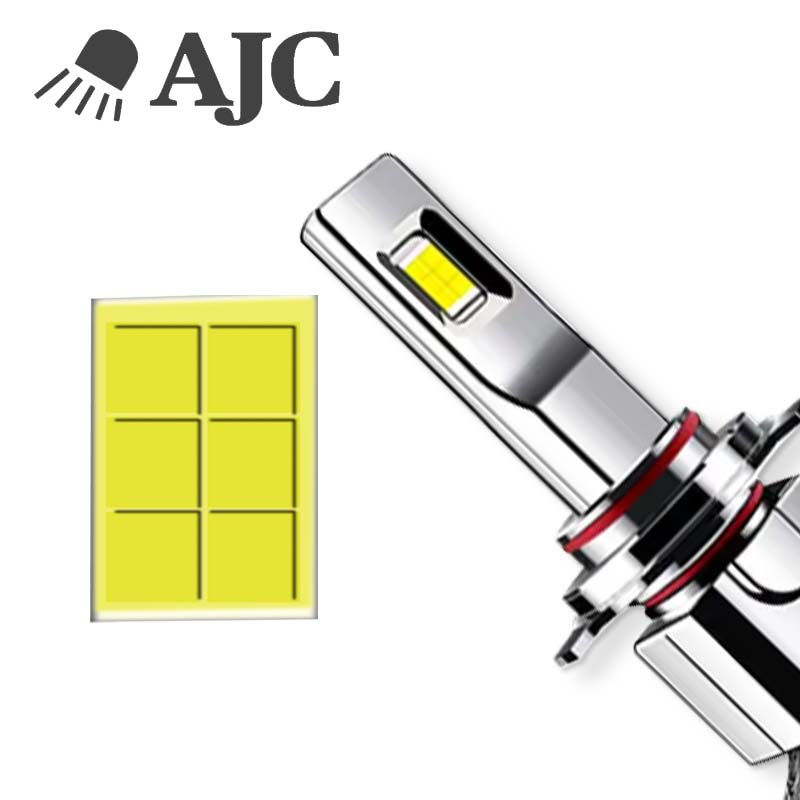Thumbnail: Headlight Bulb AJC 10C