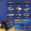 Thumbnail: Switch Panel 8 Output Kit Bluetooth