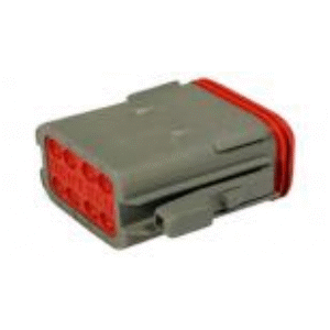 John Deere Connector 57M7632 F053688